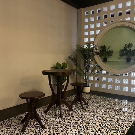 Anona Beachfront Phuket Resort-Sha Extra Plus Patong Dış mekan fotoğraf