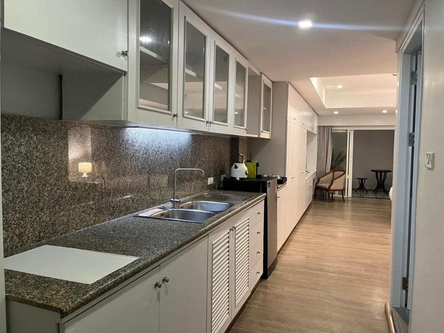 Anona Beachfront Phuket Resort-Sha Extra Plus Patong Dış mekan fotoğraf